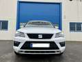 SEAT Ateca 1.6TDI CR S&S Ecomotive Style Bílá - thumbnail 7