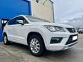 SEAT Ateca 1.6TDI CR S&S Ecomotive Style Bílá - thumbnail 8