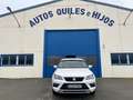 SEAT Ateca 1.6TDI CR S&S Ecomotive Style Bílá - thumbnail 1