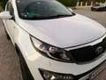 Kia Sportage Sportage SLS 2,0 CRDi AWD Aut. Platin Weiß - thumbnail 8