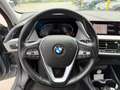 BMW 116 116i Aut. Grau - thumbnail 12
