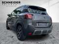 Citroen C3 Aircross 1.2 PureTech 110 Plus (EURO FLA PDC Grau - thumbnail 4