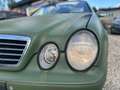 Mercedes-Benz CLK 230 Cabrio Kompressor Avantgarde,AUTOMATIK,KLIMA,LEDER zelena - thumbnail 10