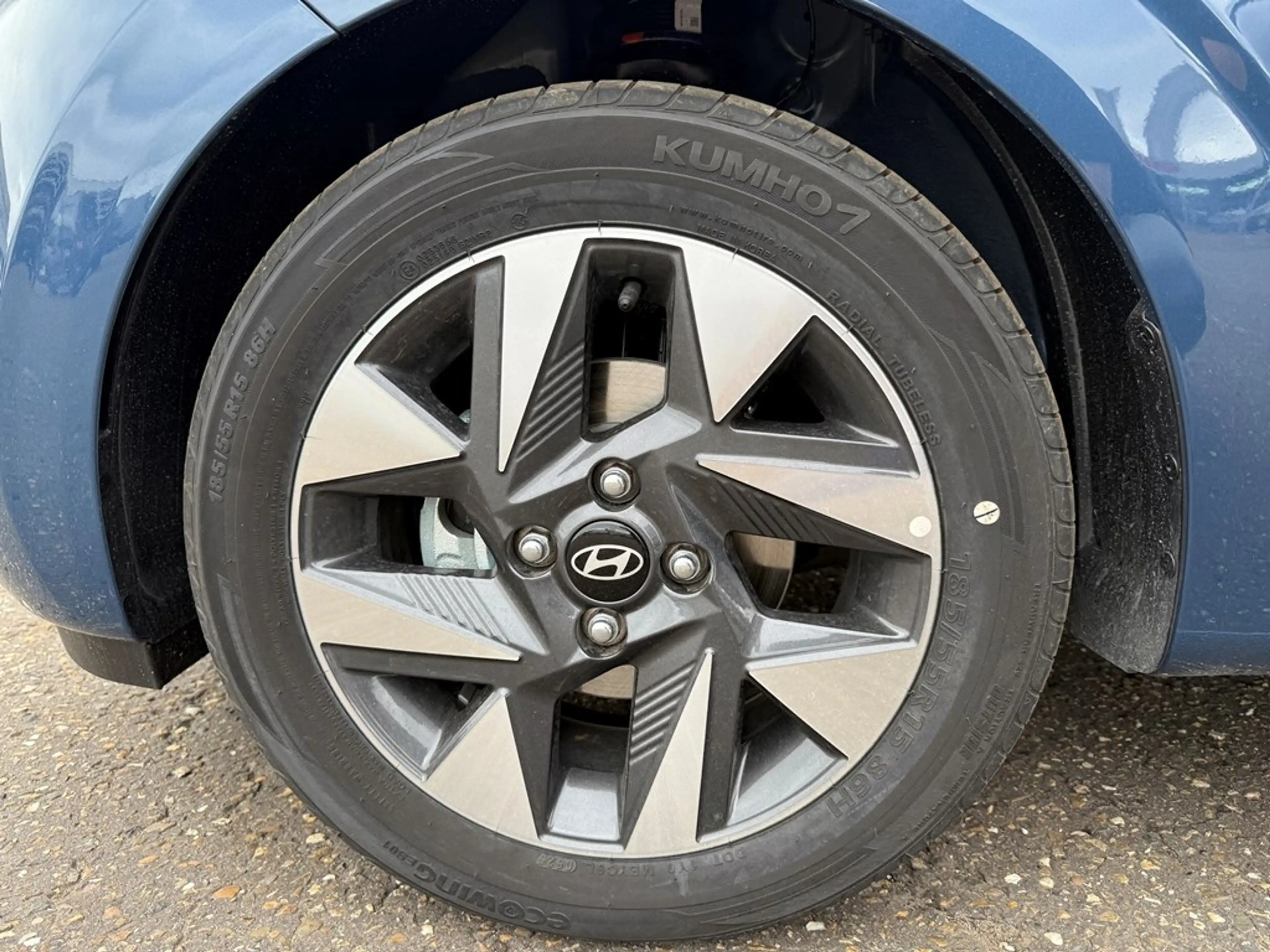 Hyundai i10 1.0i 5AMT - techno — photo 7