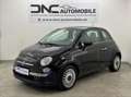 Fiat 500 1,4 Lounge 6-Gang*PANO*NAVI* Schwarz - thumbnail 1