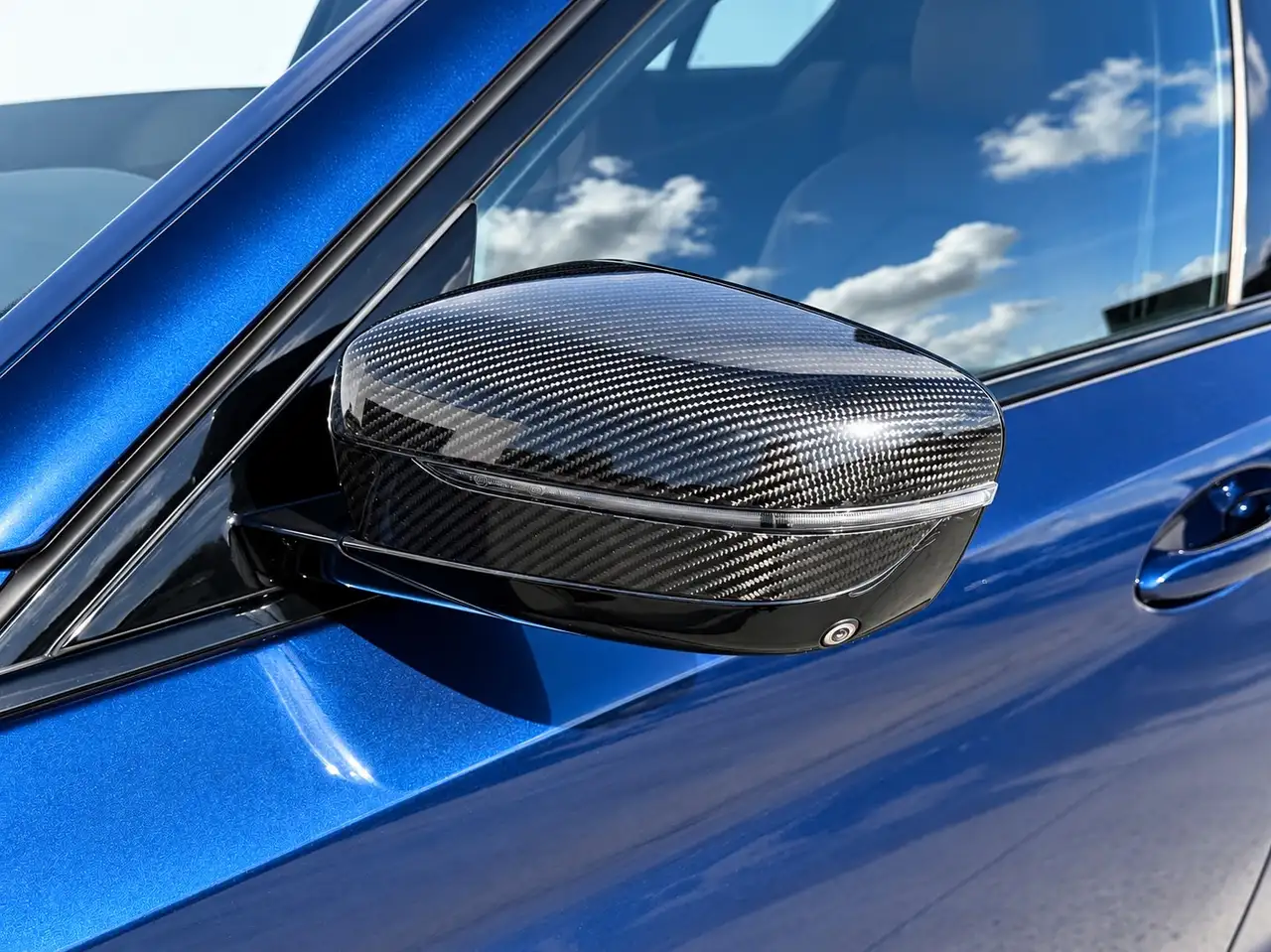 BMW 530 Berline — photo 18 sur 20