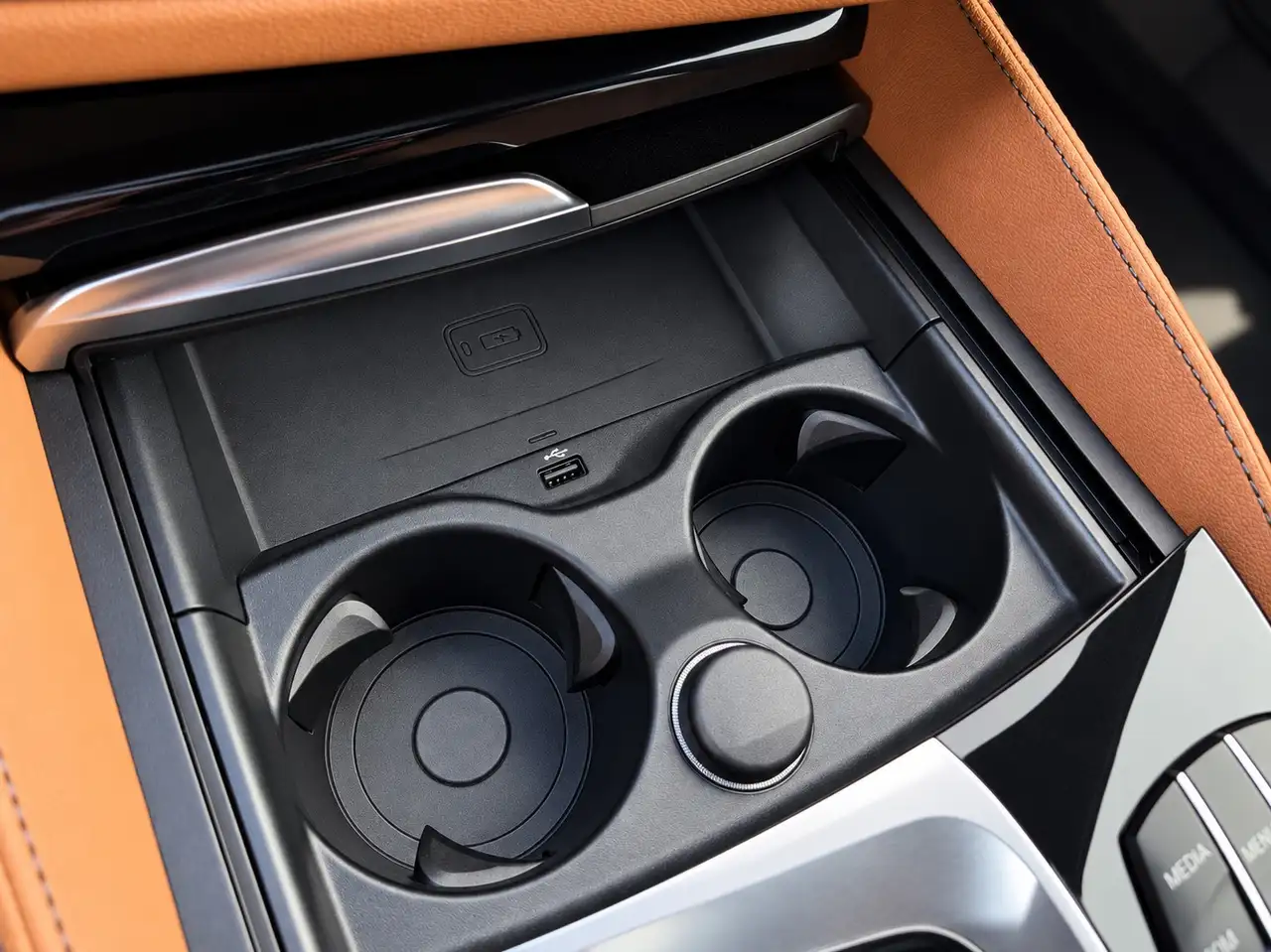 BMW 530 Berline — photo 12 sur 20