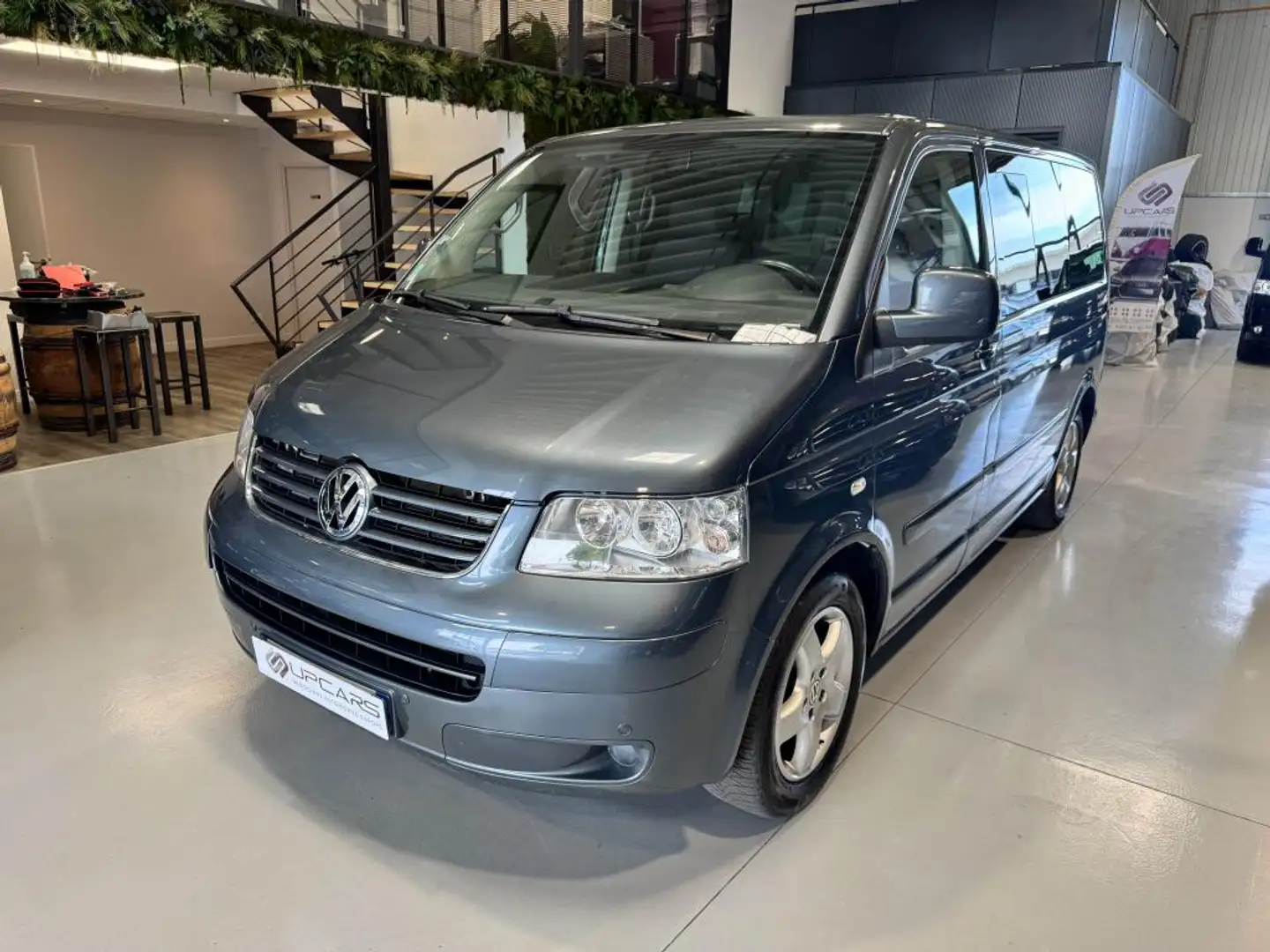 Volkswagen LT T5 2.5 TDI 174 TWENTY 4MOTION Gri - 1