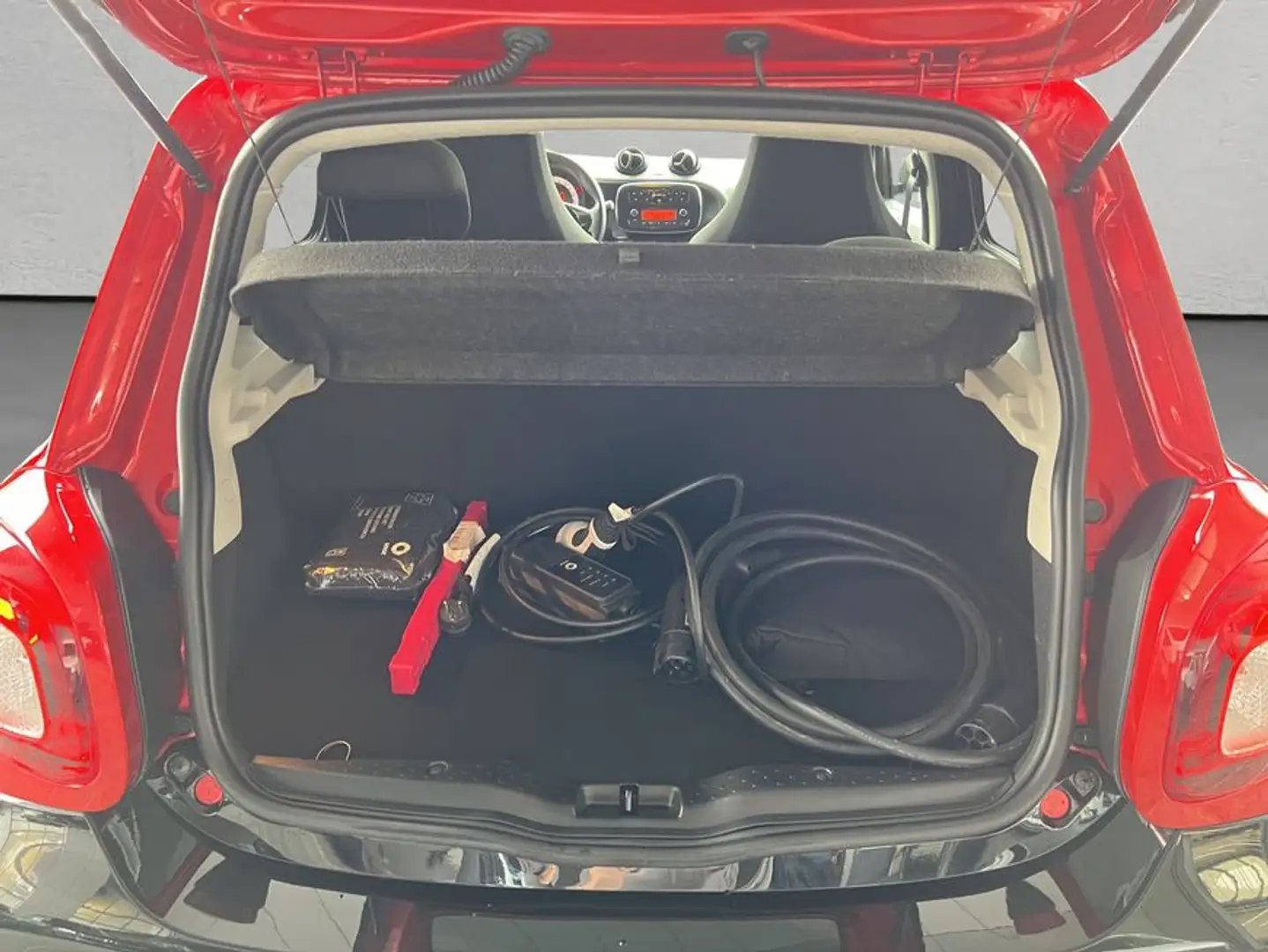 smart forFour forfour EQ Cool & Audio Schwarz - 2