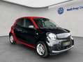 smart forFour forfour EQ Cool & Audio Schwarz - thumbnail 6