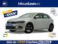 Volkswagen Polo 1.0 TSI Advance 70kW Gris - thumbnail 1