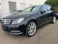 Mercedes-Benz C 350 T (BlueEFFICIENCY) 7G-TRONIC Avantgd  Nichtraucher Чёрный - thumbnail 2