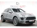 Porsche Macan S Diesel 3.0 V6 258 PDK Gris - thumbnail 3