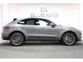 Porsche Macan S Diesel 3.0 V6 258 PDK Gris - thumbnail 5