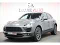 Porsche Macan S Diesel 3.0 V6 258 PDK Gris - thumbnail 1