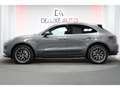 Porsche Macan S Diesel 3.0 V6 258 PDK Gris - thumbnail 4