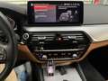 BMW 530 d xDrive M Sport 4X4   360°Kamera LED ACC Noir - thumbnail 11