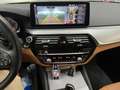 BMW 530 d xDrive M Sport 4X4   360°Kamera LED ACC Noir - thumbnail 10