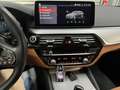 BMW 530 d xDrive M Sport 4X4   360°Kamera LED ACC Noir - thumbnail 13