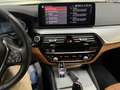 BMW 530 d xDrive M Sport 4X4   360°Kamera LED ACC Noir - thumbnail 14