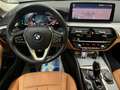 BMW 530 d xDrive M Sport 4X4   360°Kamera LED ACC Noir - thumbnail 9