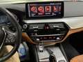 BMW 530 d xDrive M Sport 4X4   360°Kamera LED ACC Noir - thumbnail 12
