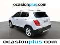 Chevrolet Trax 1.6 LT Blanco - thumbnail 4