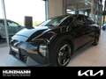 Kia EV4 81,4 kWh Earth Navi Panorama HeadUp 360° Noir - thumbnail 1
