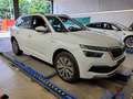 Skoda Kamiq 1.5 TSI CleverOPF Panorama, Autom, AHK Weiß - thumbnail 1