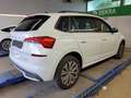Skoda Kamiq 1.5 TSI CleverOPF Panorama, Autom, AHK Weiß - thumbnail 5