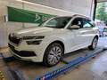 Skoda Kamiq 1.5 TSI CleverOPF Panorama, Autom, AHK Weiß - thumbnail 3
