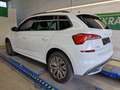 Skoda Kamiq 1.5 TSI CleverOPF Panorama, Autom, AHK Weiß - thumbnail 4