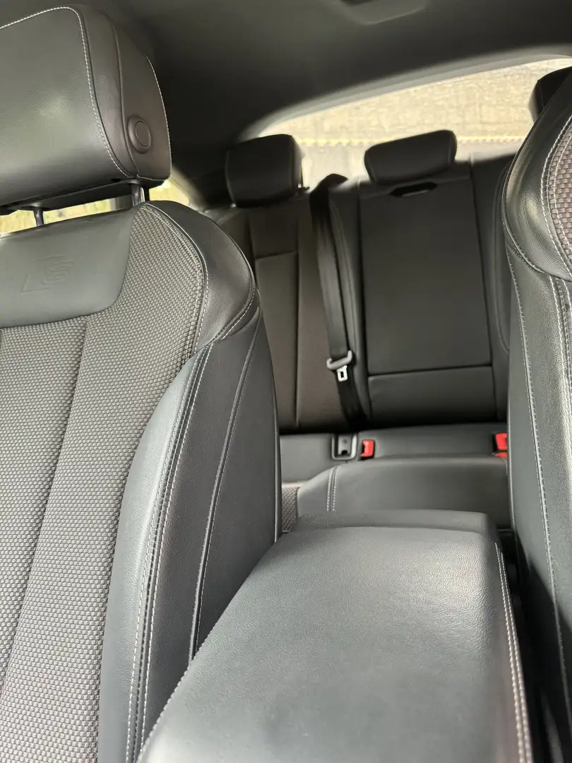 Audi A5 Sportback 40 2.0 tdi Business Sport quattro 190cv - 2