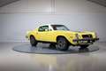 Chevrolet Camaro Z28 Gelb - thumbnail 11