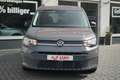 Volkswagen Caddy 2.0 TDI Life DSG Sitzheizung Tempomat DAB Grau - thumbnail 3
