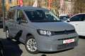 Volkswagen Caddy 2.0 TDI Life DSG Sitzheizung Tempomat DAB Grau - thumbnail 3