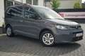 Volkswagen Caddy 2.0 TDI Life DSG Sitzheizung Tempomat DAB Grau - thumbnail 4