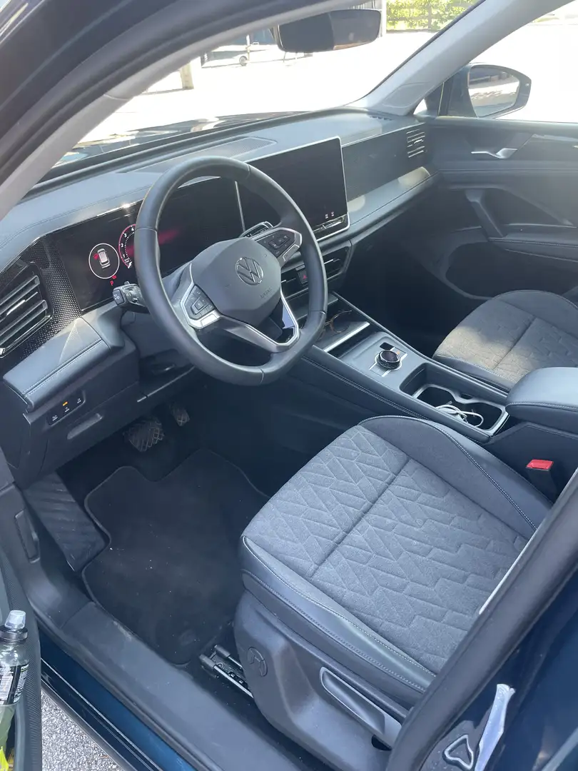 Volkswagen Tiguan Allspace 1.5 tsi R-Line dsg - 1
