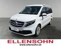 Mercedes-Benz Marco Polo 300 d lang 4MATIC Aut. inkl. MwSt. *1. Besitz* Weiß - thumbnail 1