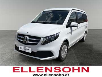 300 d lang 4MATIC Aut. inkl. MwSt. *1. Besitz*