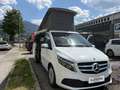 Mercedes-Benz Marco Polo 300 d lang 4MATIC Aut. inkl. MwSt. *1. Besitz* Weiß - thumbnail 23