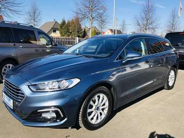 2.0 EcoBlue''Business Edition''Navi,AHK