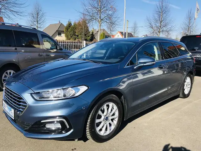 Ford Mondeo 2.0 EcoBlue''Business Edition''Navi,AHK