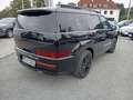 Hyundai SANTA FE HEV 1.6 T-GDI  4WD BLACKLINE Noir - thumbnail 3
