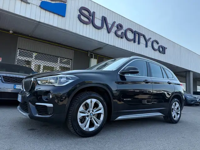 BMW X1 xdrive20d Sport / KM CERTIFICATI