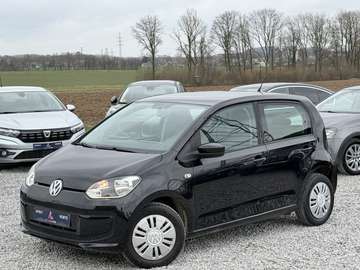 Up! 1.0i Move up! Air co - Garantie - Etat neuf !