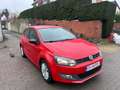 Volkswagen Polo 1.2i-CLIMATISEE - PRETE A IMMATRICULER-GARANTIE Oranje - thumbnail 1