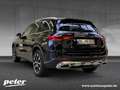 Mercedes-Benz GLC 200 4MATIC Avantgarde, AHV, Soundsystem Negro - thumbnail 5