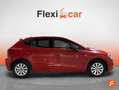 SEAT Ibiza 1.0+TSI+81kW+%28110CV%29+Xcellence Rood - thumbnail 9