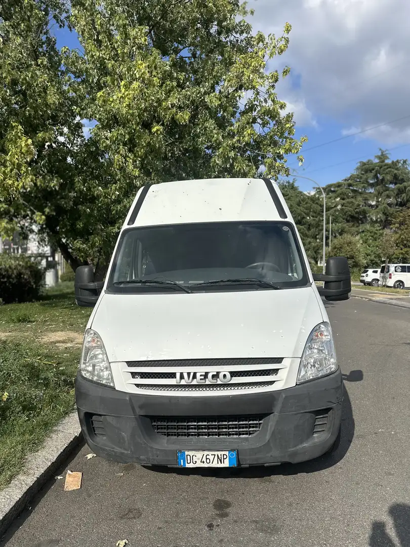 Iveco Daily - 1